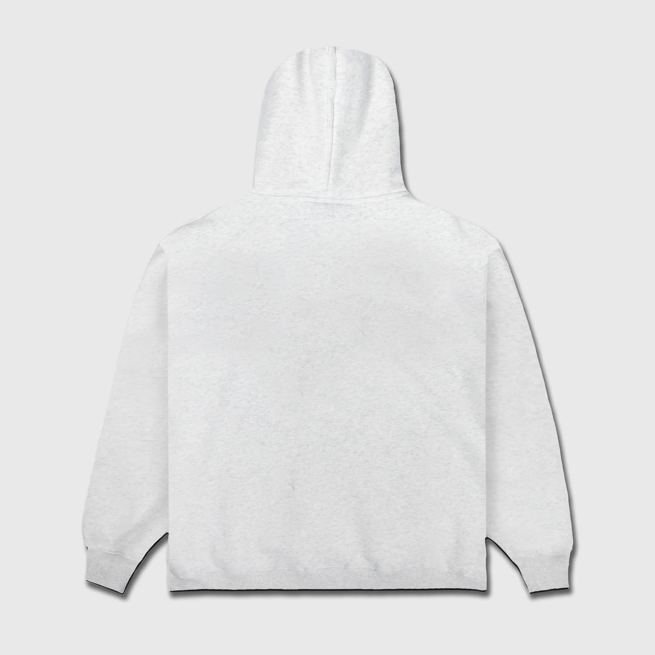 HØGHHEIM HOODIE | ÖN SİPARİŞ