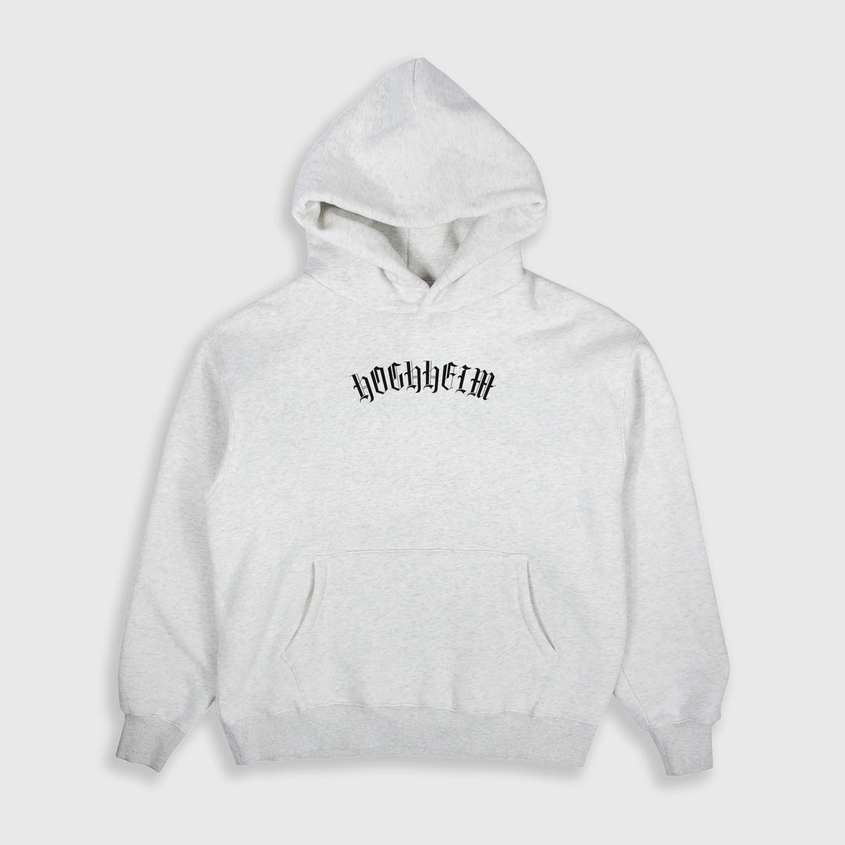 HØGHHEIM HOODIE | ÖN SİPARİŞ