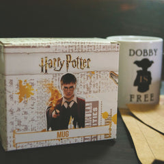 hufflepuff team harry potter mug | Fırsat Ürünü