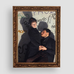 CAST SHADOW PREMIUM TABLO