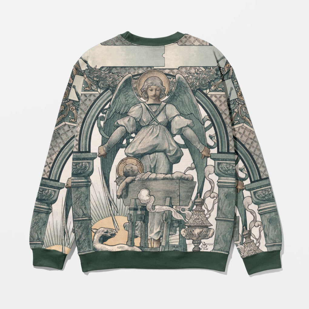 CHRISTMAS SWEATSHIRT | ÖN SİPARİŞ