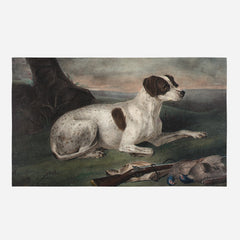 Juno, 1837, Halı
