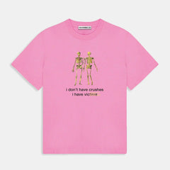 CRUSHES TEE