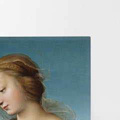 The Niccolini-Cowper Madonna, 1508, Kanvas Tablo