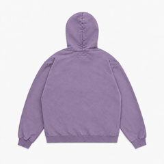 SARCASM OVERSIZE HOODIE | ÖN SİPARİŞ