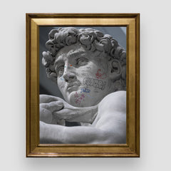 DAVID PREMIUM TABLO
