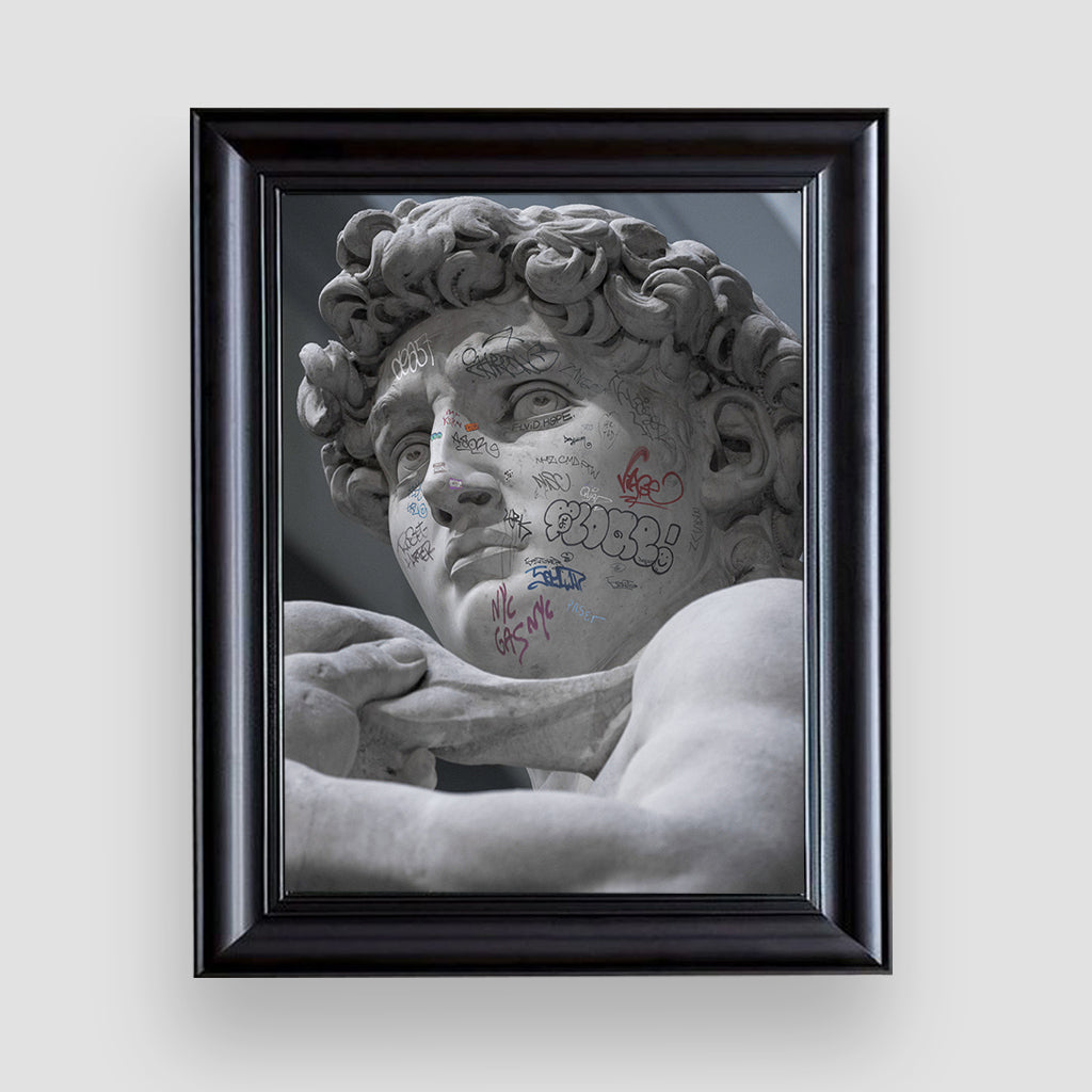 DAVID PREMIUM TABLO