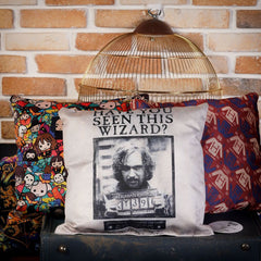 sirius black harry potter, yastık | Fırsat Ürünü