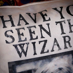 sirius black harry potter, yastık | Fırsat Ürünü