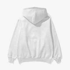 FCK OFF OVERSIZE HOODIE