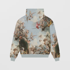 GLORIFICATION HOODIE