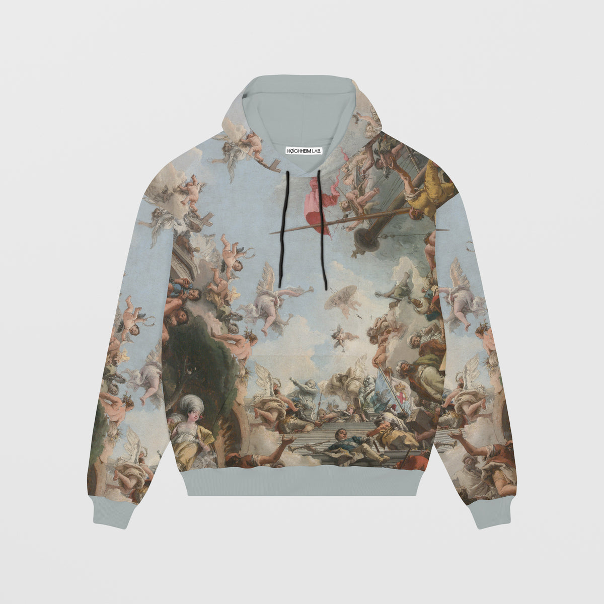 GLORIFICATION HOODIE