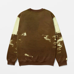 GOLDEN LISA SWEATSHIRT