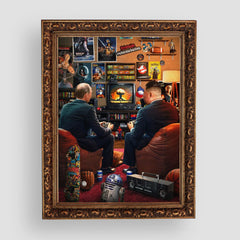 GOOD OLD DAYS v2 PREMIUM TABLO