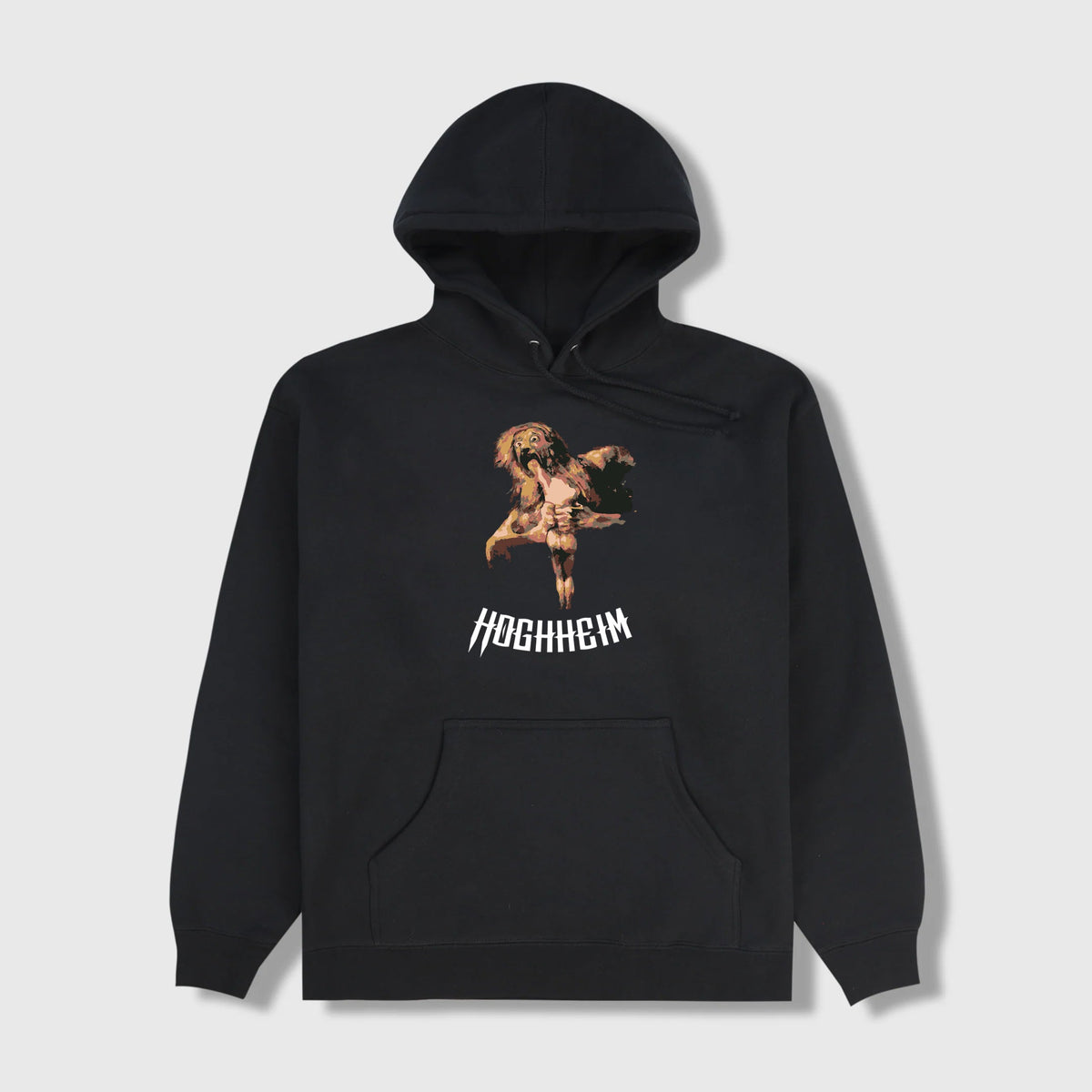 GOYA HOODIE | ÖN SİPARİŞ