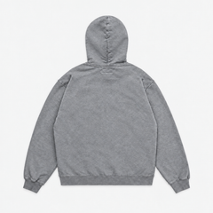 TOXIC MARY OVERSIZE HOODIE | ÖN SİPARİŞ