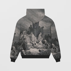 GUSTAVE DORE HOODIE | ÖN SİPARİŞ
