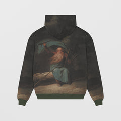 HELL HOODIE | ÖN SİPARİŞ