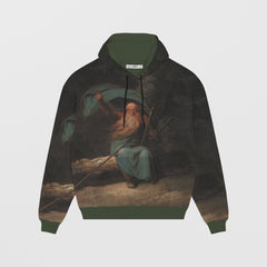 HELL HOODIE | ÖN SİPARİŞ