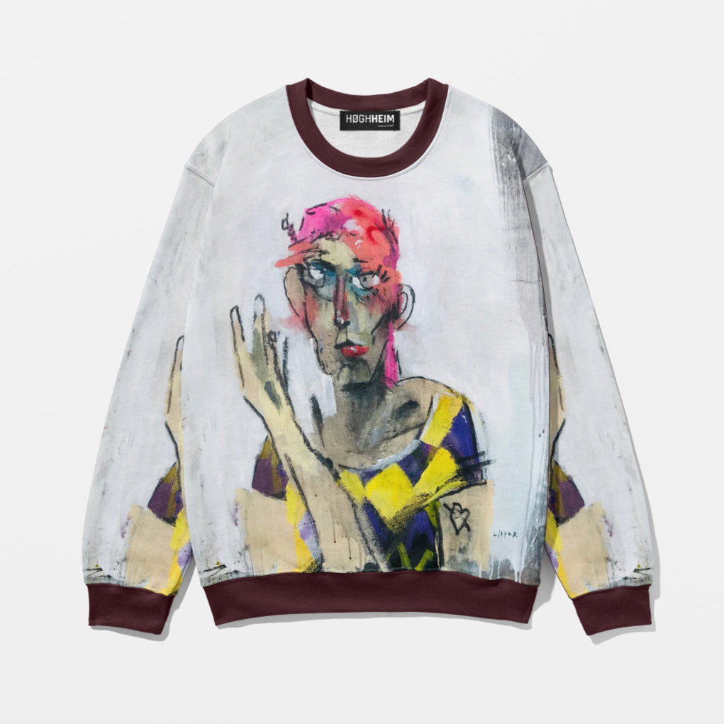 HE GOT YOU SWEATSHIRT