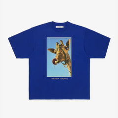 HI-YA ALL, Oversize Unisex Tee