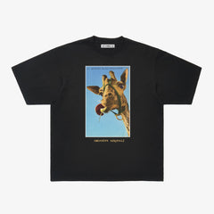 HI-YA ALL, Oversize Unisex Tee