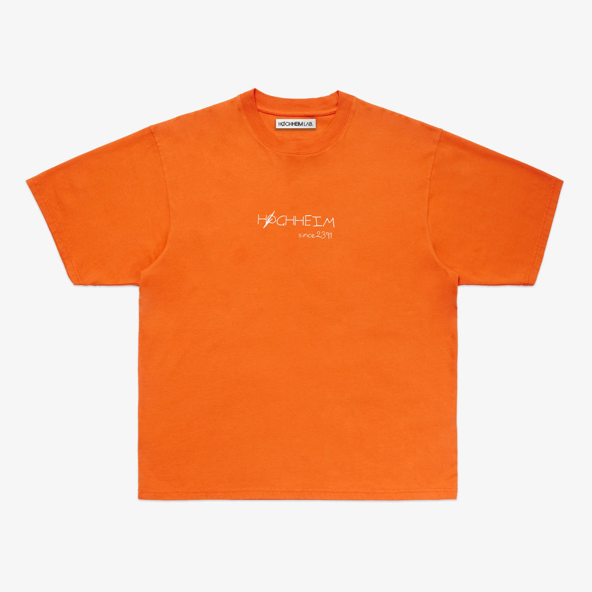 HØGHHEIM II, TEE