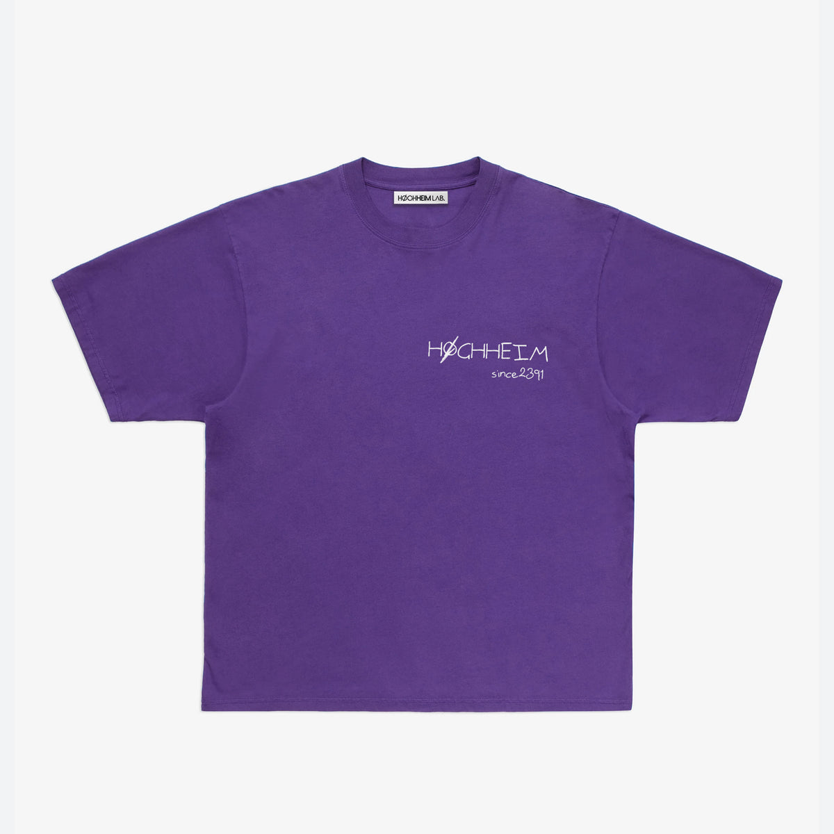 HØGHHEIM III, TEE