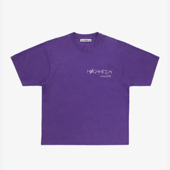 HØGHHEIM III, TEE