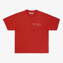 HØGHHEIM I, TEE