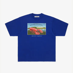HOTEL SAMOSET, Oversize Unisex Tee