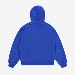 TOMATO SOUP BASIC OVERSIZE HOODIE | ÖN SİPARİŞ