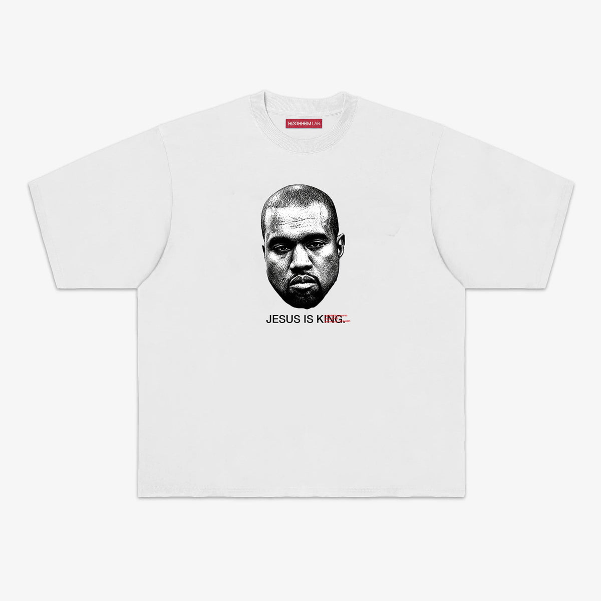 JESUS TEE