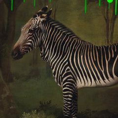 JUNGLE PREMIUM TABLO