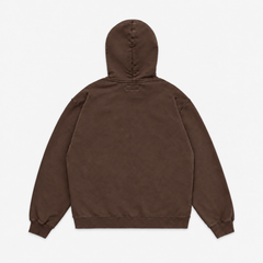 UNEMPLOYED OVERSIZE HOODIE | ÖN SİPARİŞ
