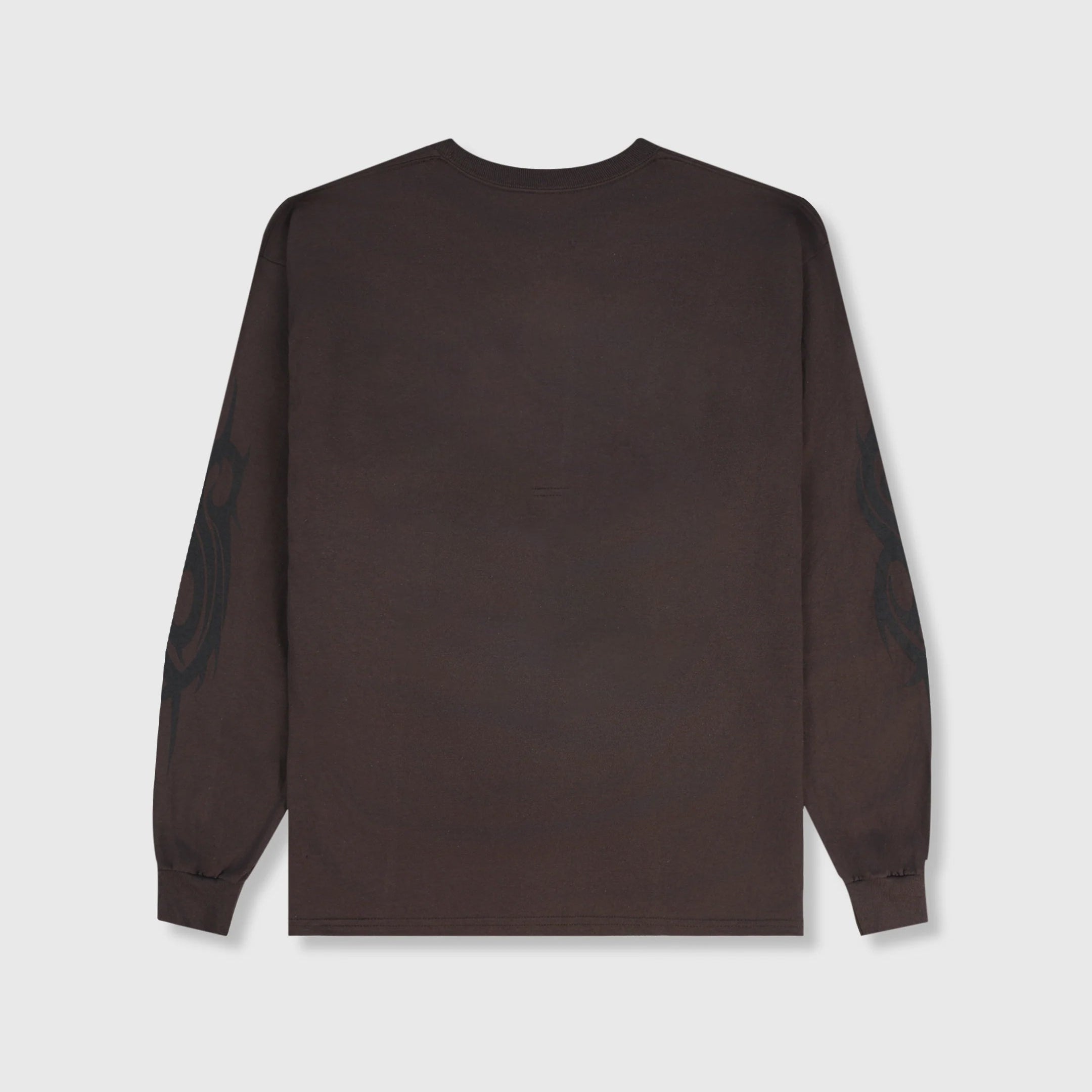 KARMA POLIZEI SWEATSHIRT | ÖN SİPARİŞ