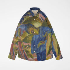 LUDWIG KIRCHER GÖMLEK | ÖN SİPARİŞ