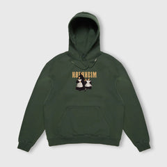 THE SCHOOL HOODIE | ÖN SİPARİŞ