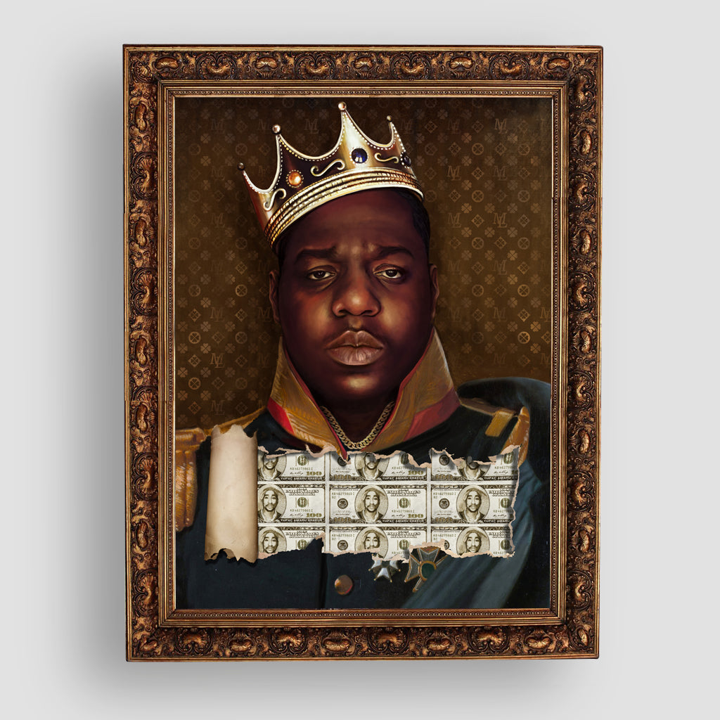 LEGENDS, Premium Tablo