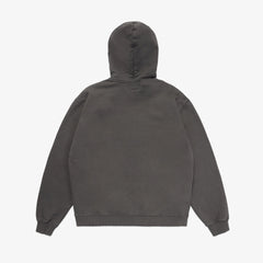 CONCERNED CITIZEN OVERSIZE HOODIE