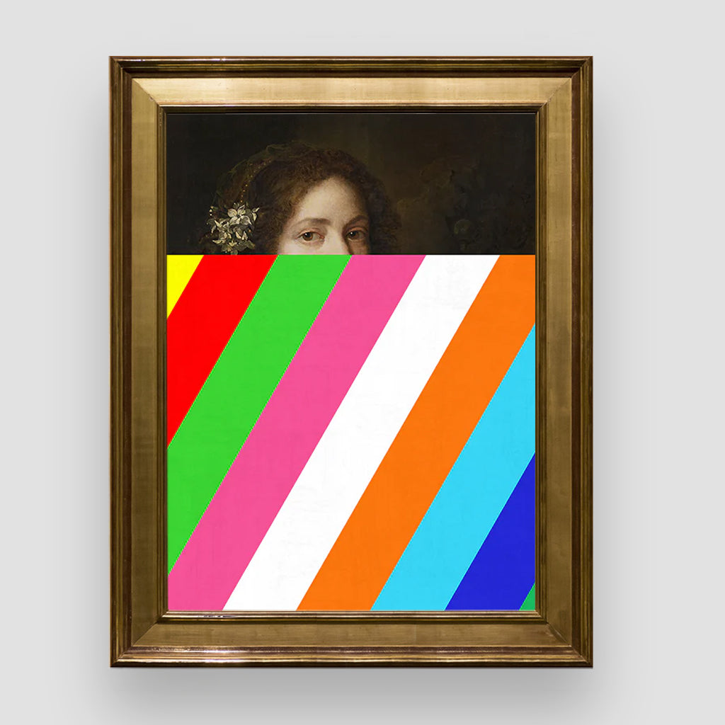 MARGARETHA PREMIUM TABLO