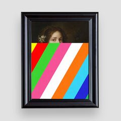 MARGARETHA PREMIUM TABLO