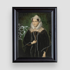 MARY QUEEN PREMIUM TABLO
