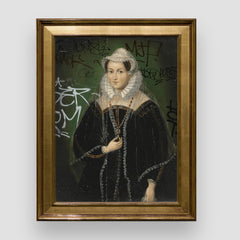 MARY QUEEN PREMIUM TABLO