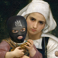 MAVERICK, Premium Tablo