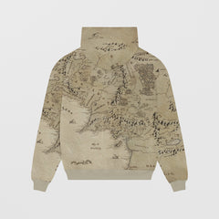 MIDDLE EARTH HOODIE
