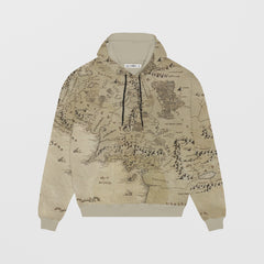 MIDDLE EARTH HOODIE