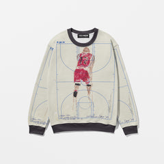 MJ SWEATSHIRT | ÖN SİPARİŞ