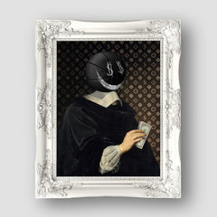 MONEY MAN, Premium Tablo