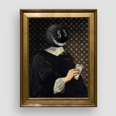 MONEY MAN, Premium Tablo